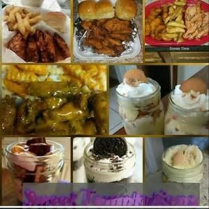 Meet your Posher, Wing